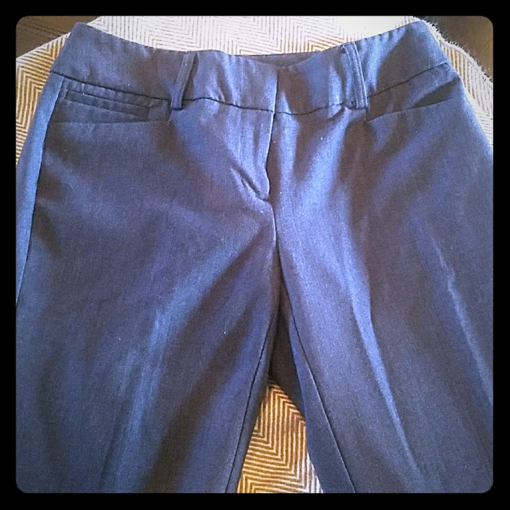 NY&C STRETCH Dress Pant